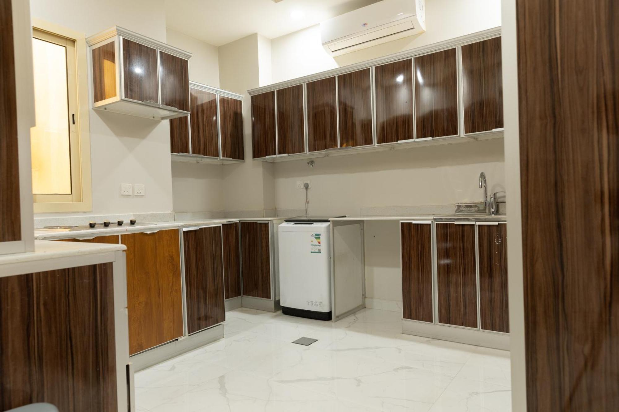 شقق مودرن مقابلة البوليفارد Riad Exterior foto