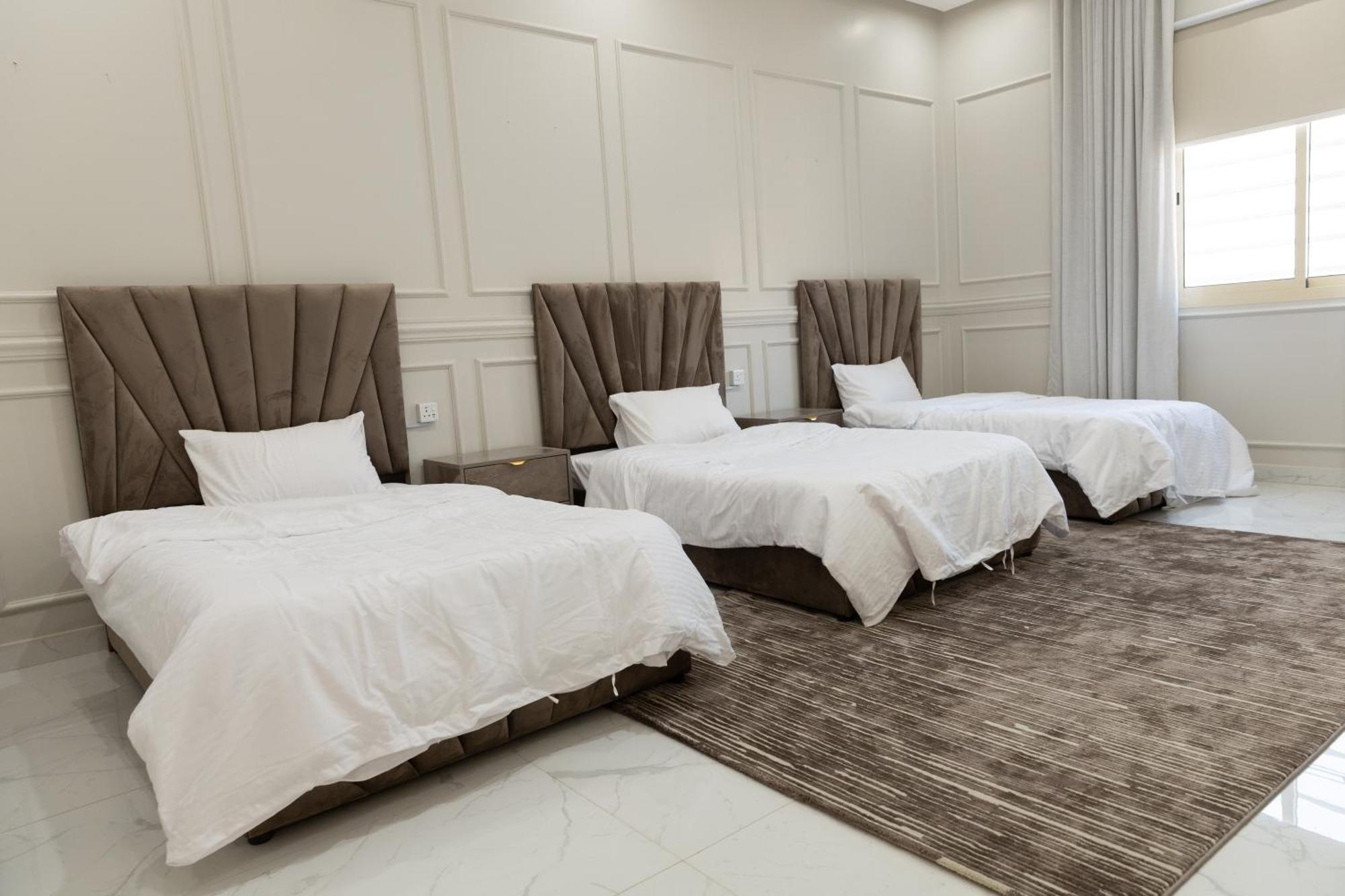 شقق مودرن مقابلة البوليفارد Riad Exterior foto
