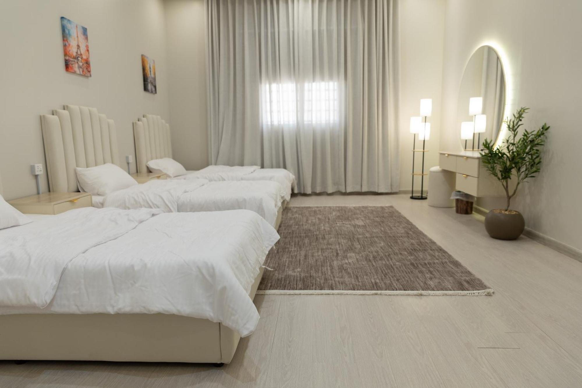 شقق مودرن مقابلة البوليفارد Riad Exterior foto