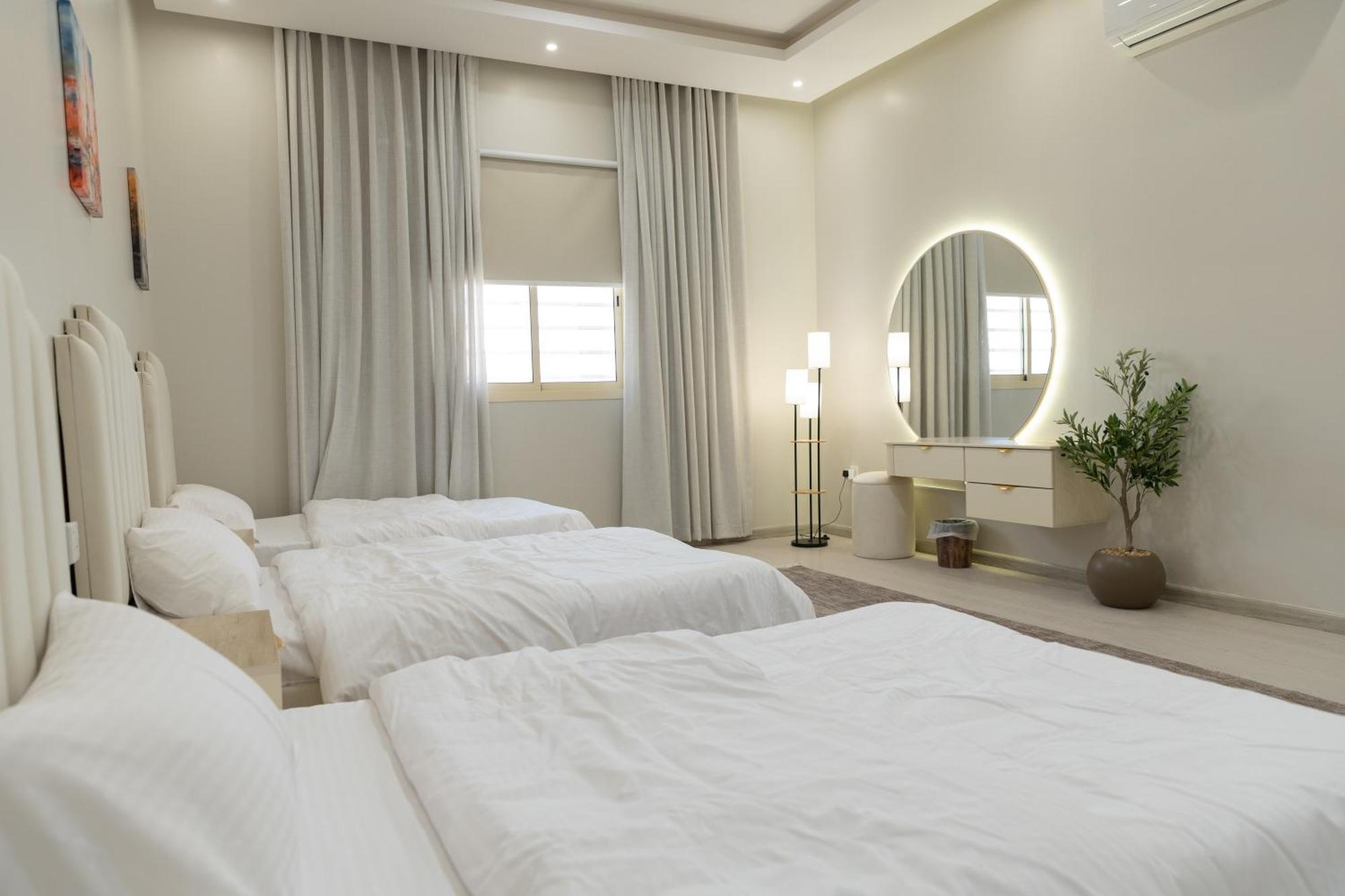 شقق مودرن مقابلة البوليفارد Riad Exterior foto