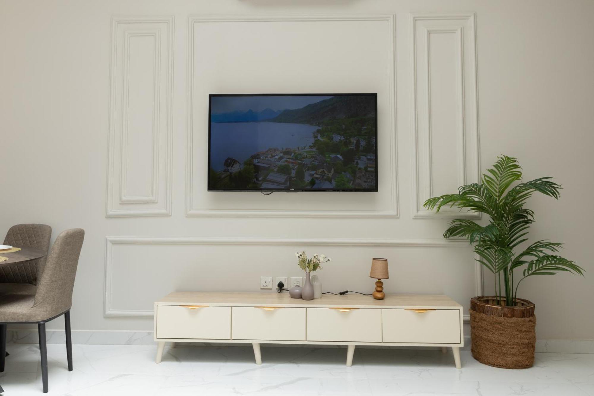 شقق مودرن مقابلة البوليفارد Riad Exterior foto