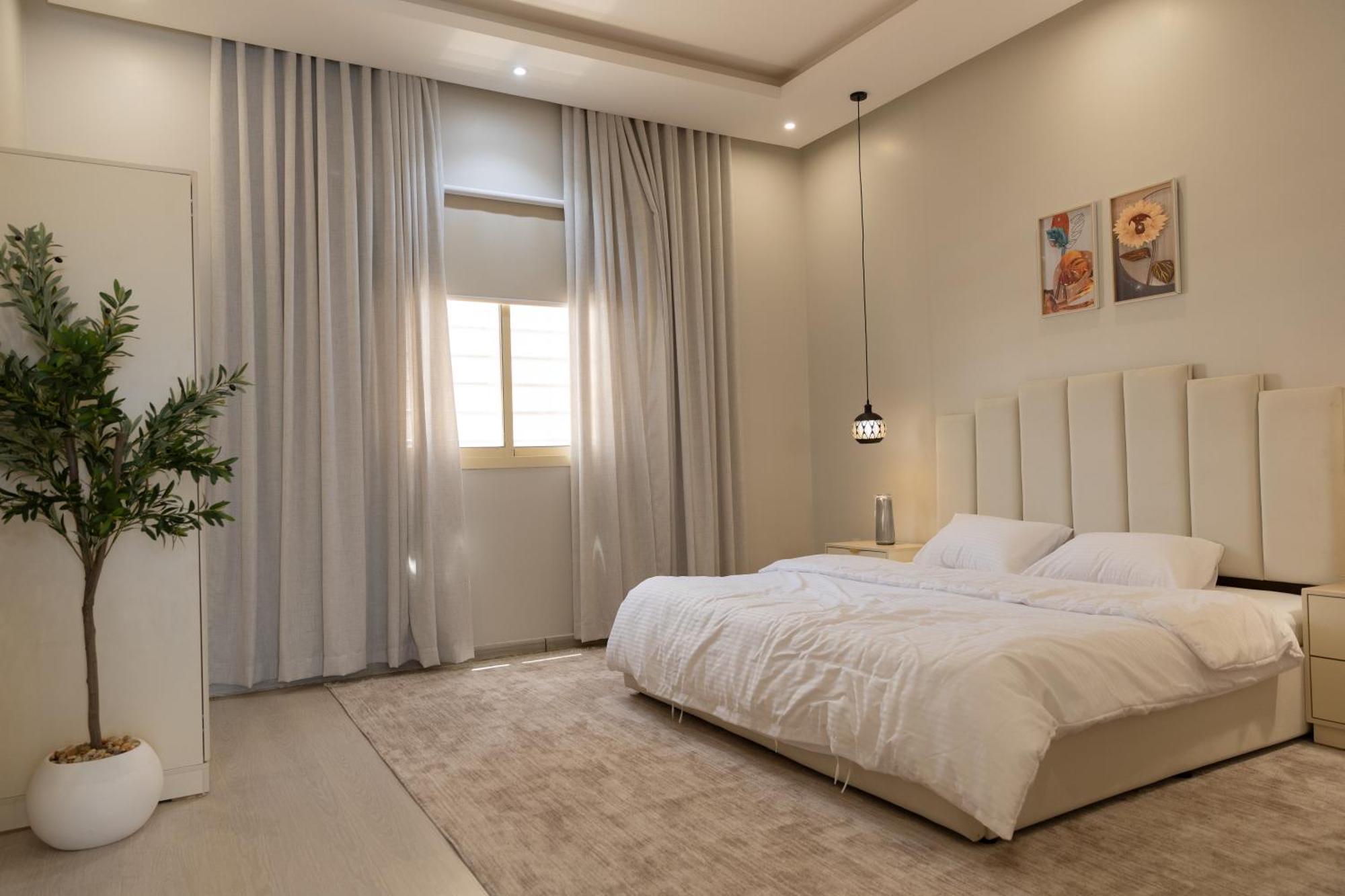 شقق مودرن مقابلة البوليفارد Riad Exterior foto